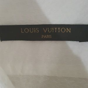 Louis Vuitton dress shirt
